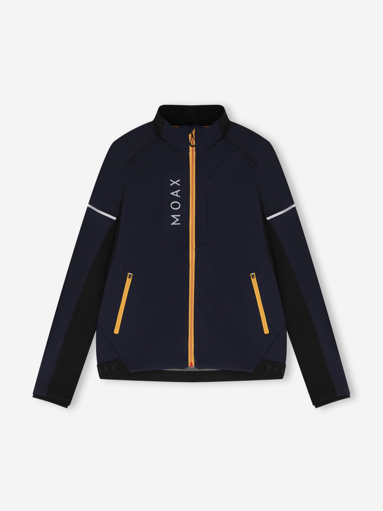 Куртка софтшелл мужская Moaxsport Dynamic