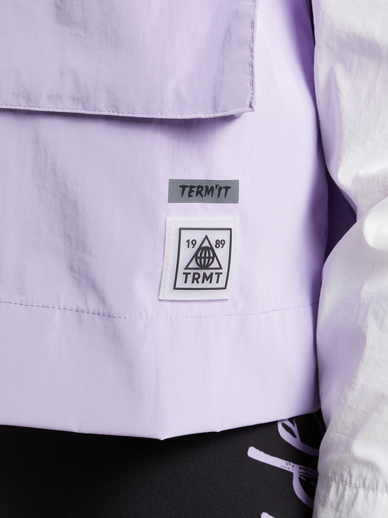 Ветровка женская оверсайз Termit