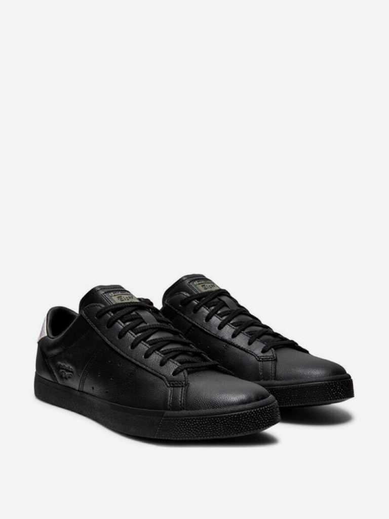Кроссовки Onitsuka Tiger Lawnship 3.0 'Black'