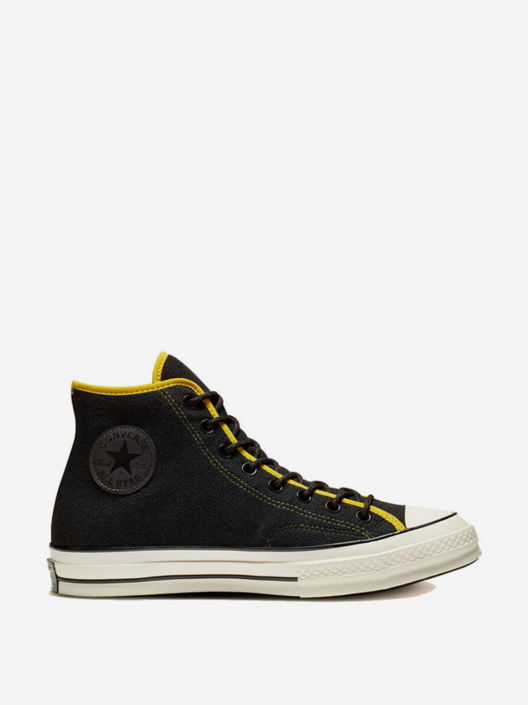 Кроссовки Converse Chuck Taylor All Star 70 Hi