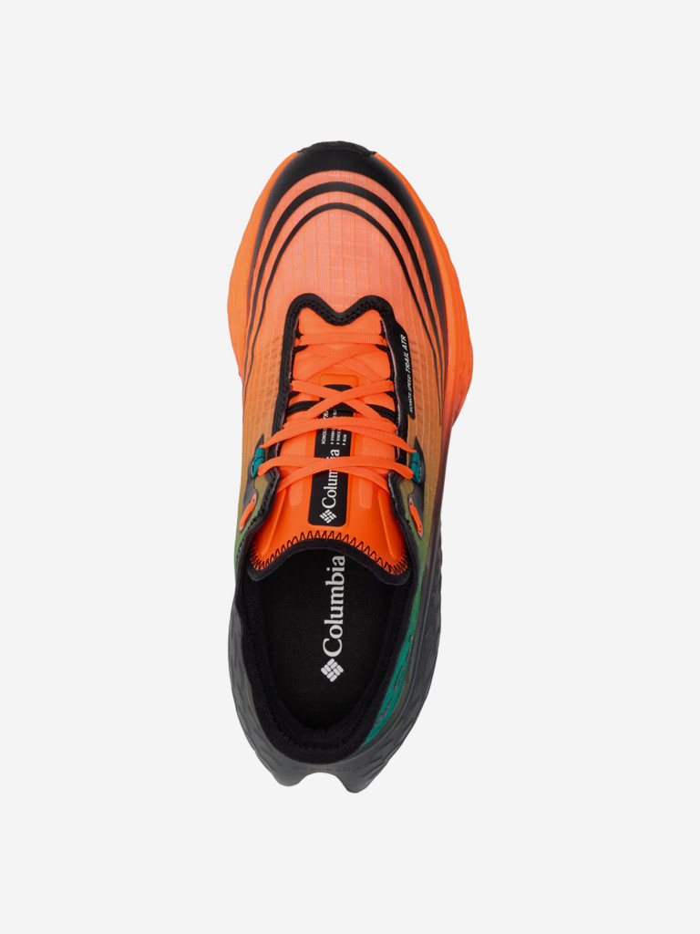 Кроссовки мужские Columbia Konos Speed Trail Atr™