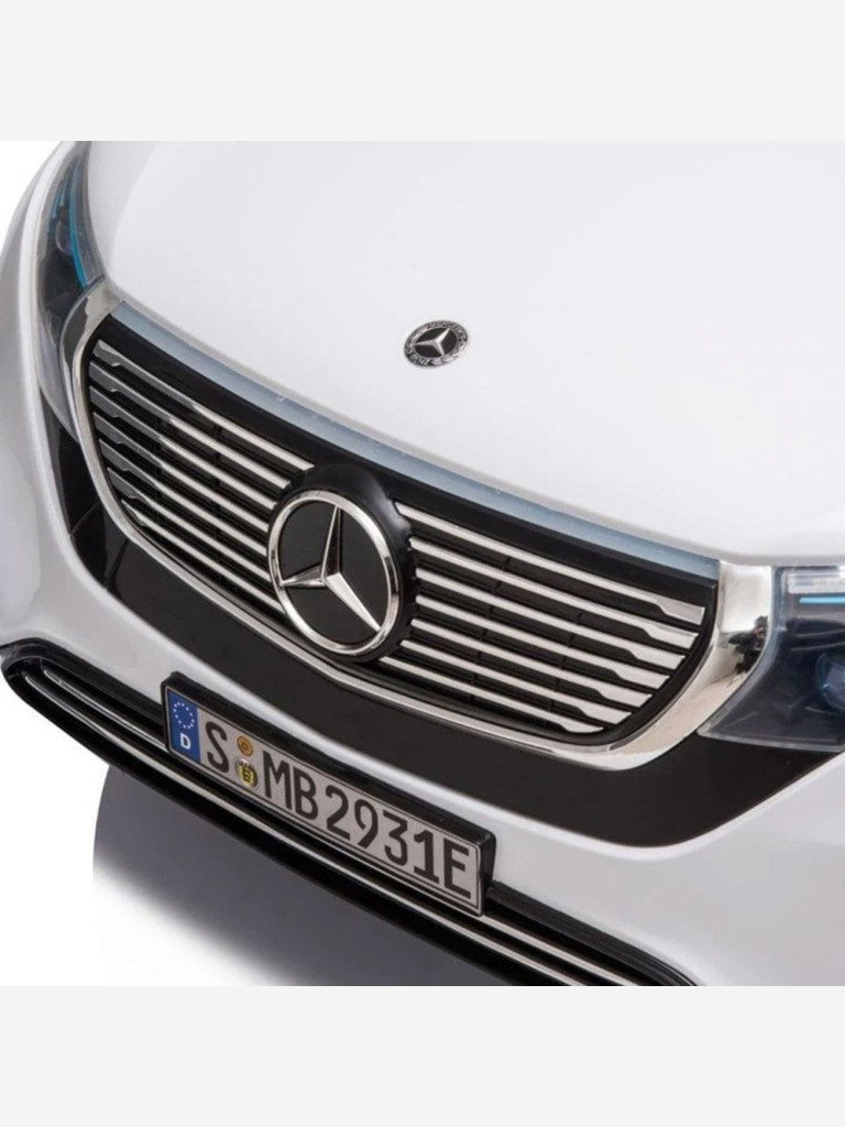 Детский электромобиль HL Mercedes EQC 400 6V 2WD