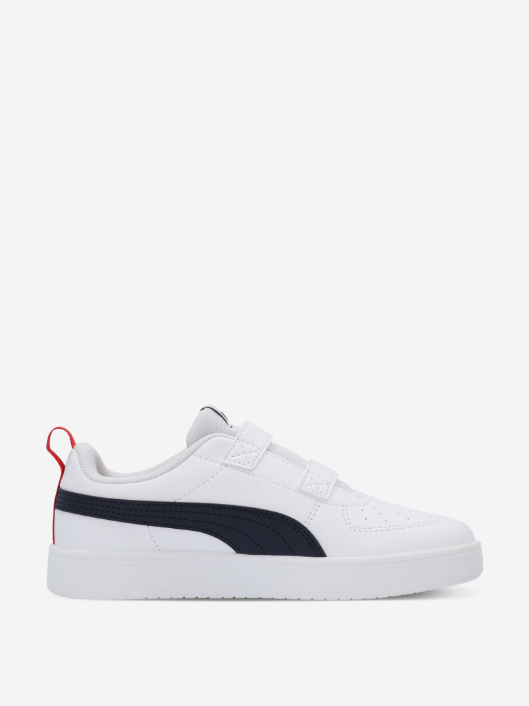 Кеды детские PUMA Rickie V Ps