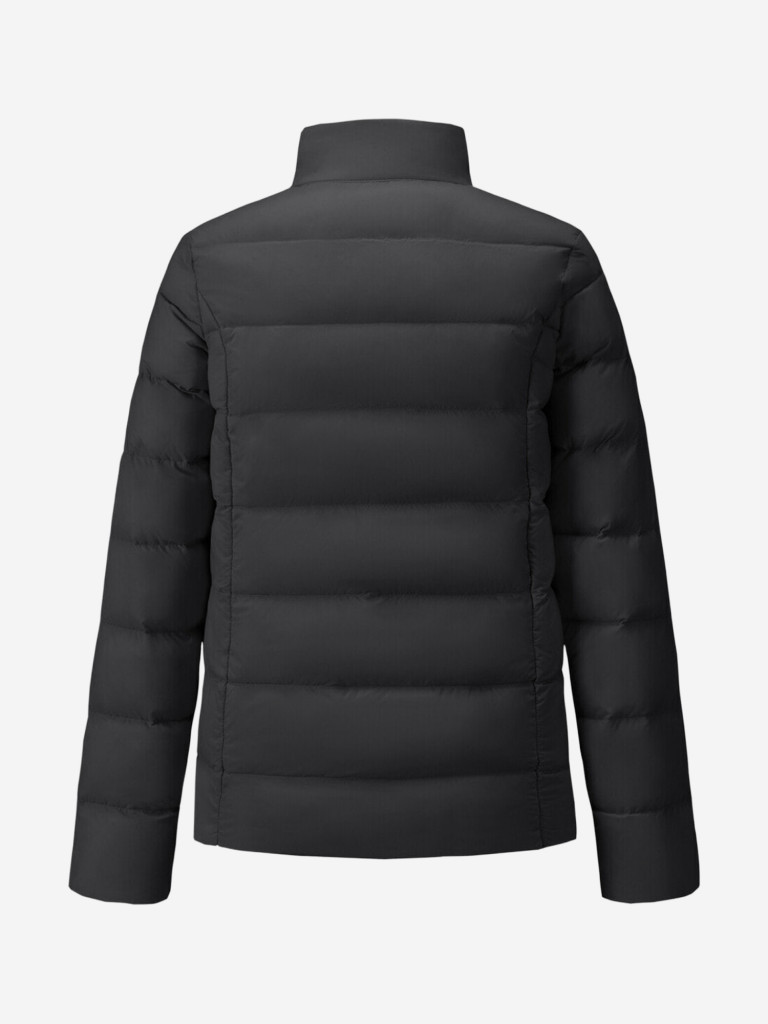Куртка утепленная женская CAMEL J1W1PN139B