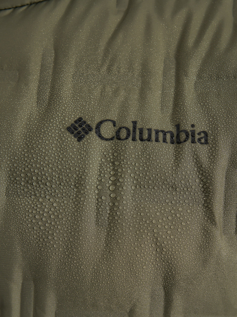 Пуховик мужской Columbia Delta Ridge II Down Jacket