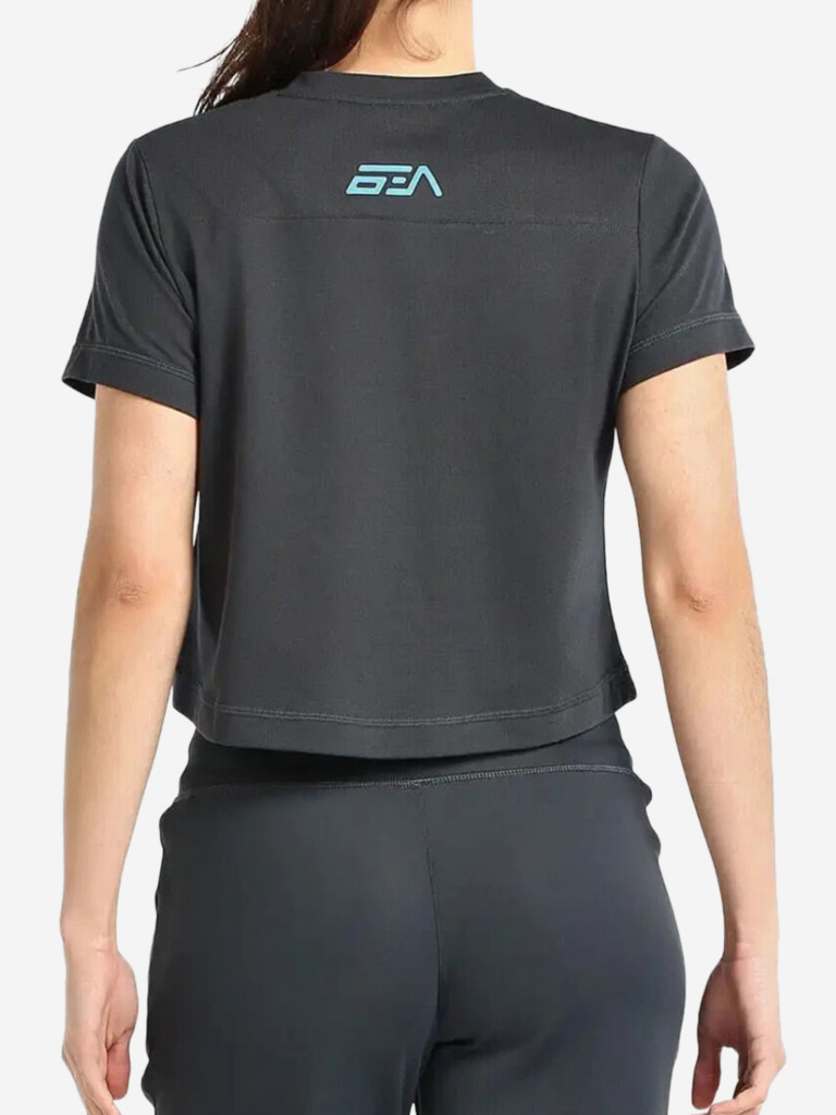 Футболка женская Bullpadel Bagan