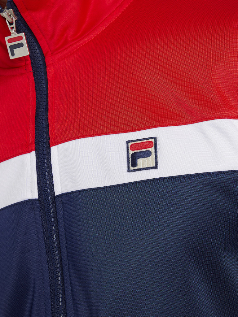 Олимпийка мужская FILA