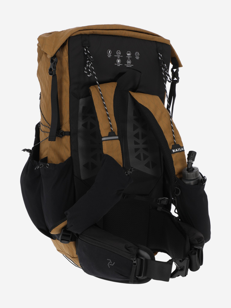 Рюкзак Kailas Mystery Technical, 42 л