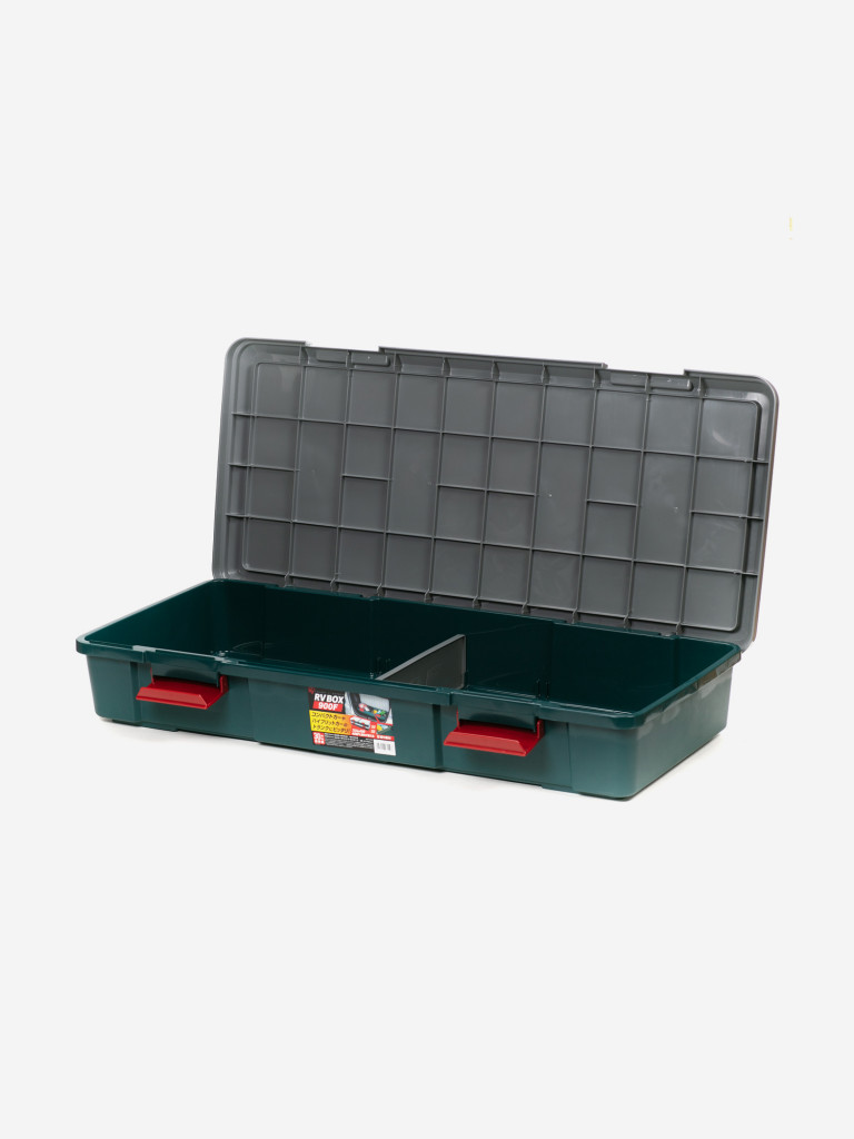 Ящик экспедиционный IRIS OHYAMA RV BOX 900F 30 л 90x40x15,5 см