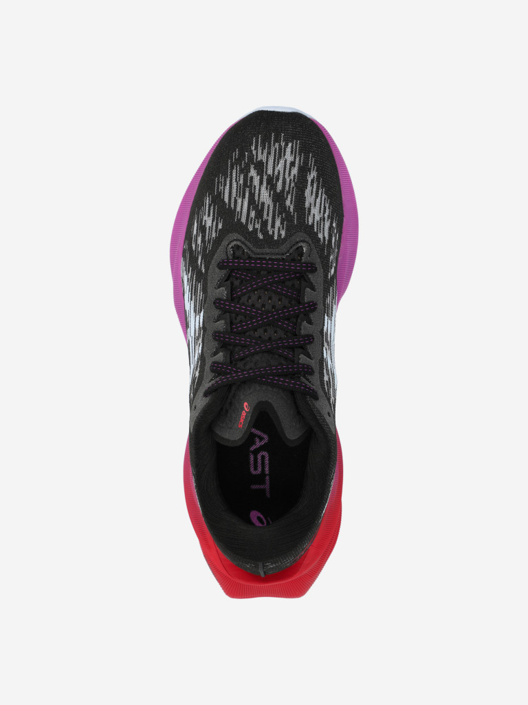 Кроссовки женские ASICS Novablast 3