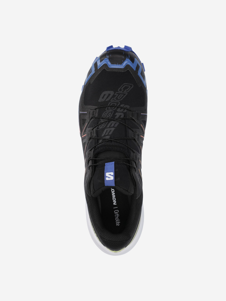 Кроссовки мужские Salomon Speedcross 6 GTX