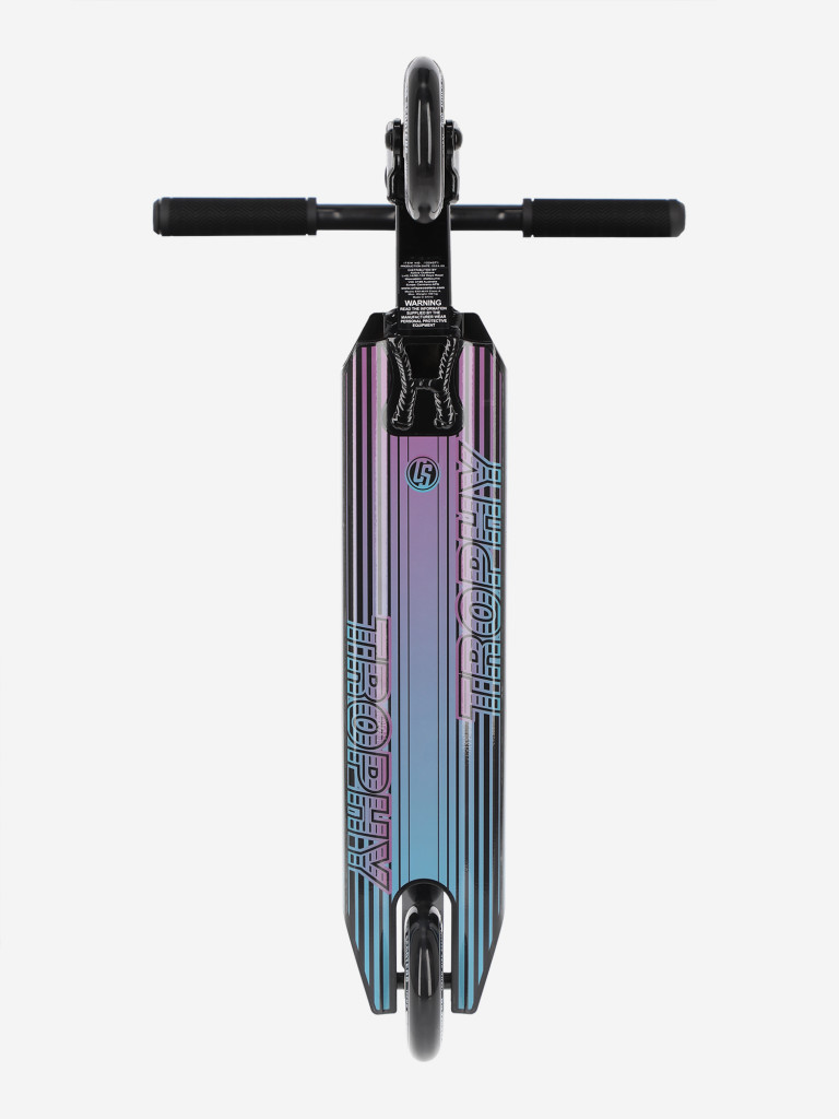 Самокат Crisp Trophy