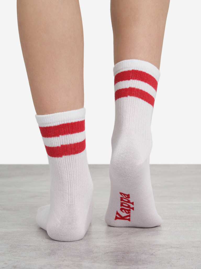 Носки для мальчиков Kappa, 3 пары