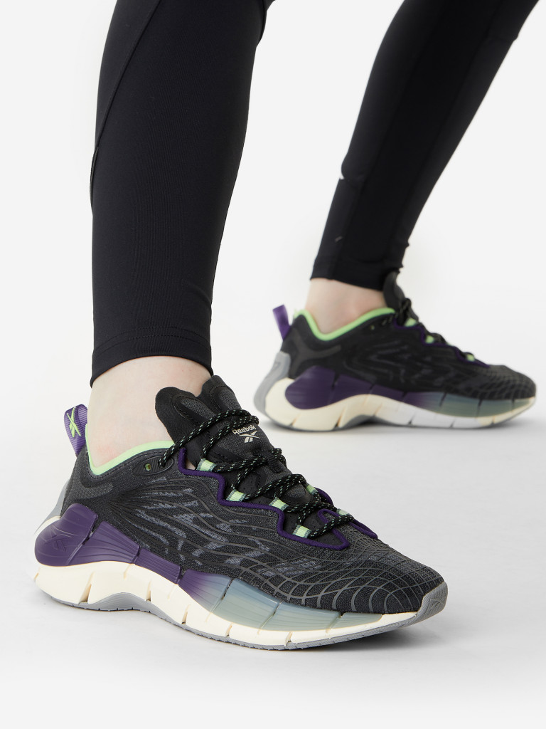 Кроссовки женские Reebok Zig Kinetica II