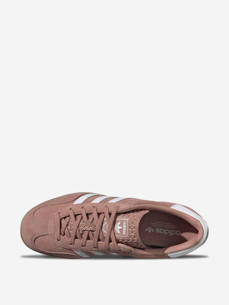Кроссовки Adidas Gazelle Indoor W