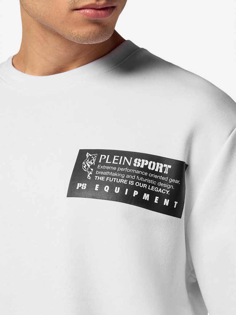 Толстовка Plein Sport