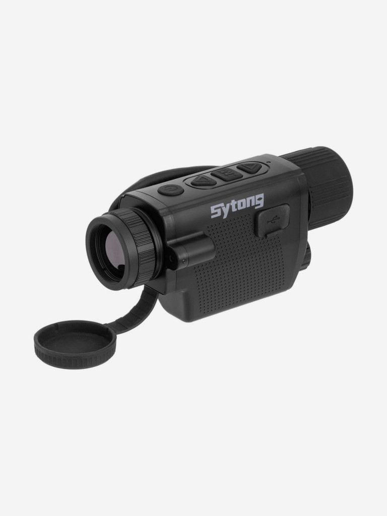 Тепловизионный монокуляр Sytong XS03-25 384х288 12 m 30mk, WiFi, до 5ч