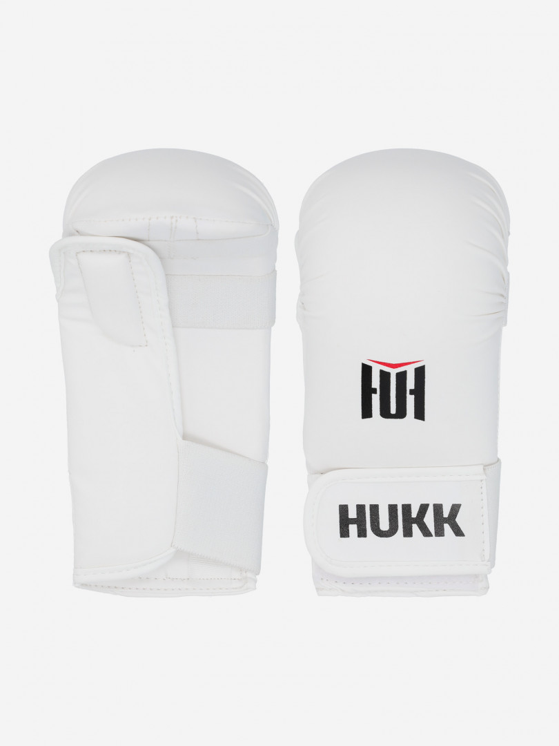 Накладки для Карате Hukk, Белый