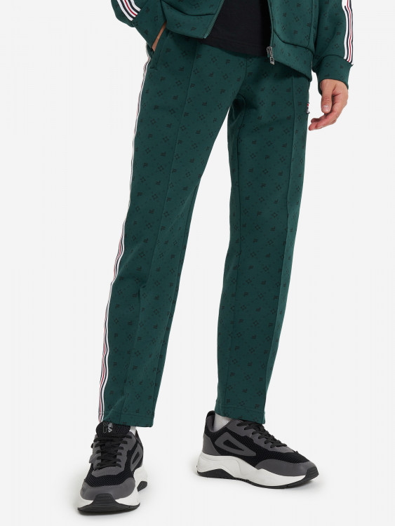 Брюки мужские FILA