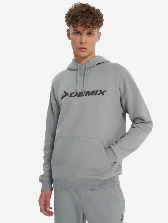 Худи мужское Demix