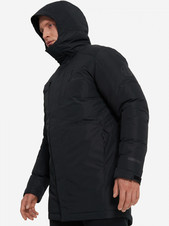 Пуховик мужской Outventure