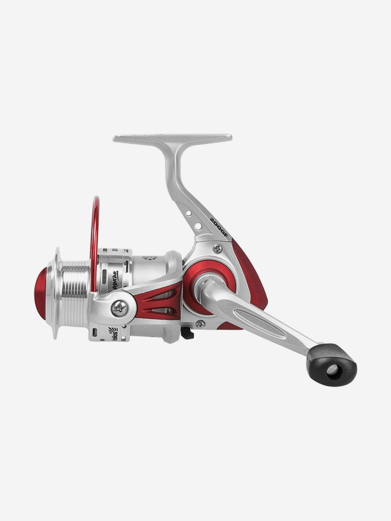 Катушка безынерционная Helios RAYKAN 2000F 3 подшипника