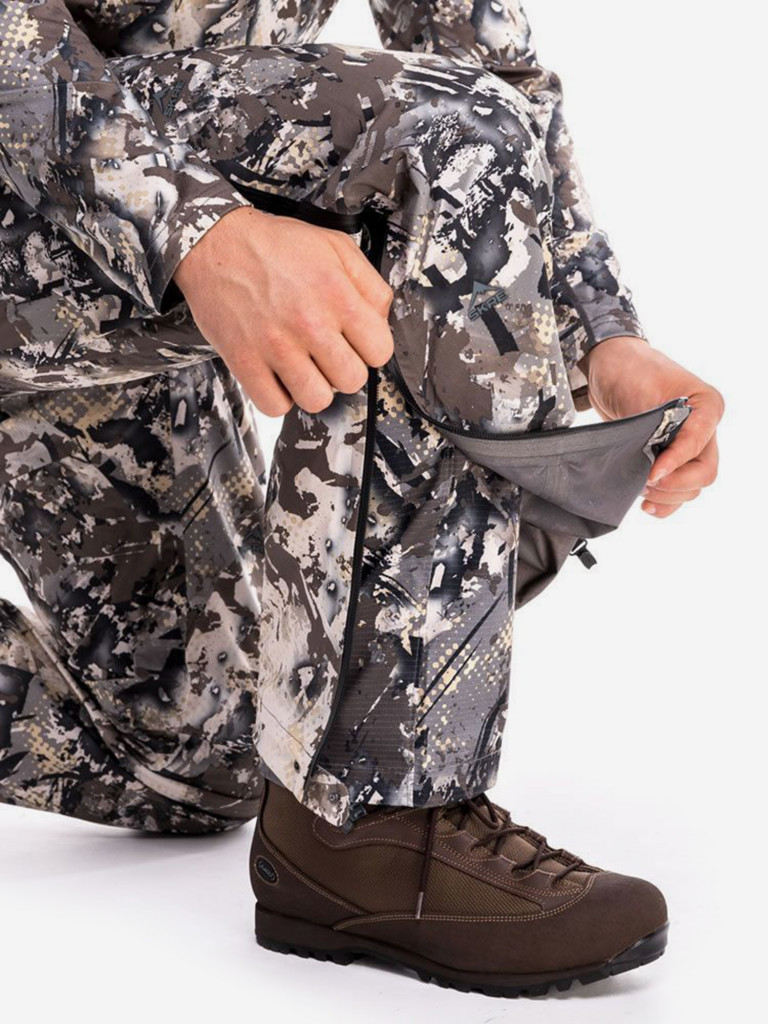 Брюки мужские SKRE Nebo SL Rain Pants