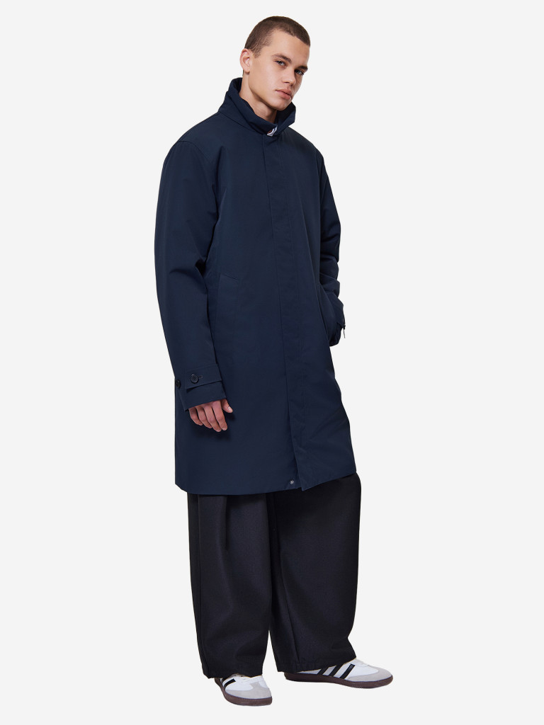 Плащ мужской NORPPA Kumir