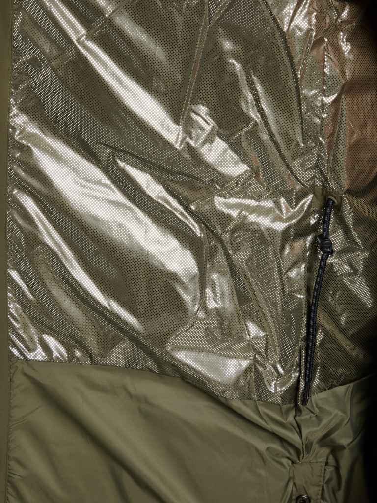 Пальто утепленное женское Columbia Pike Lake Long Jacket