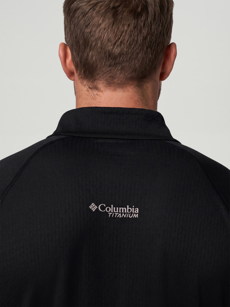 Лонгслив мужской Columbia DriVenture