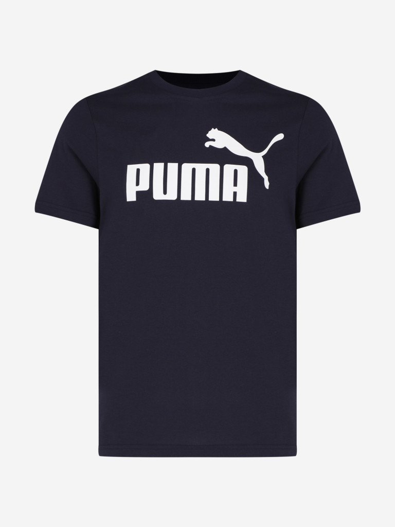 Футболка мужская PUMA Essentials No. 1 Logo