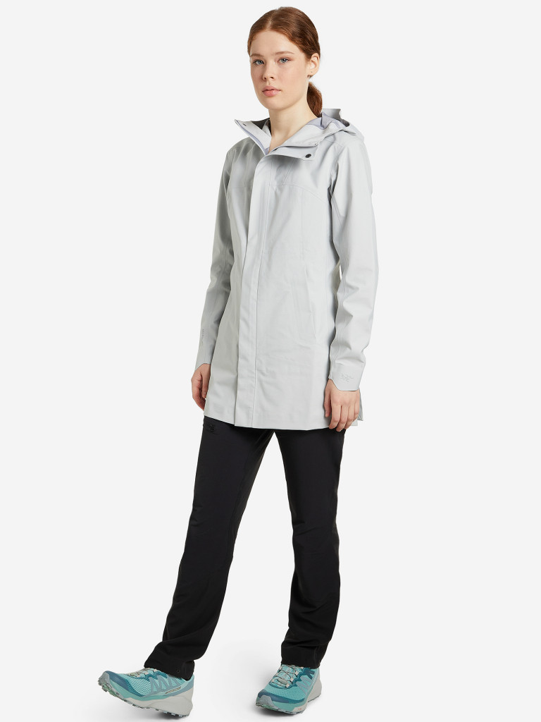 Куртка мембранная женская Arc'teryx Codetta