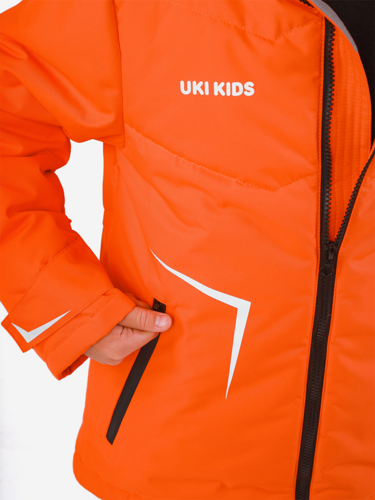 Костюм демисезонный детский UKI KiDS