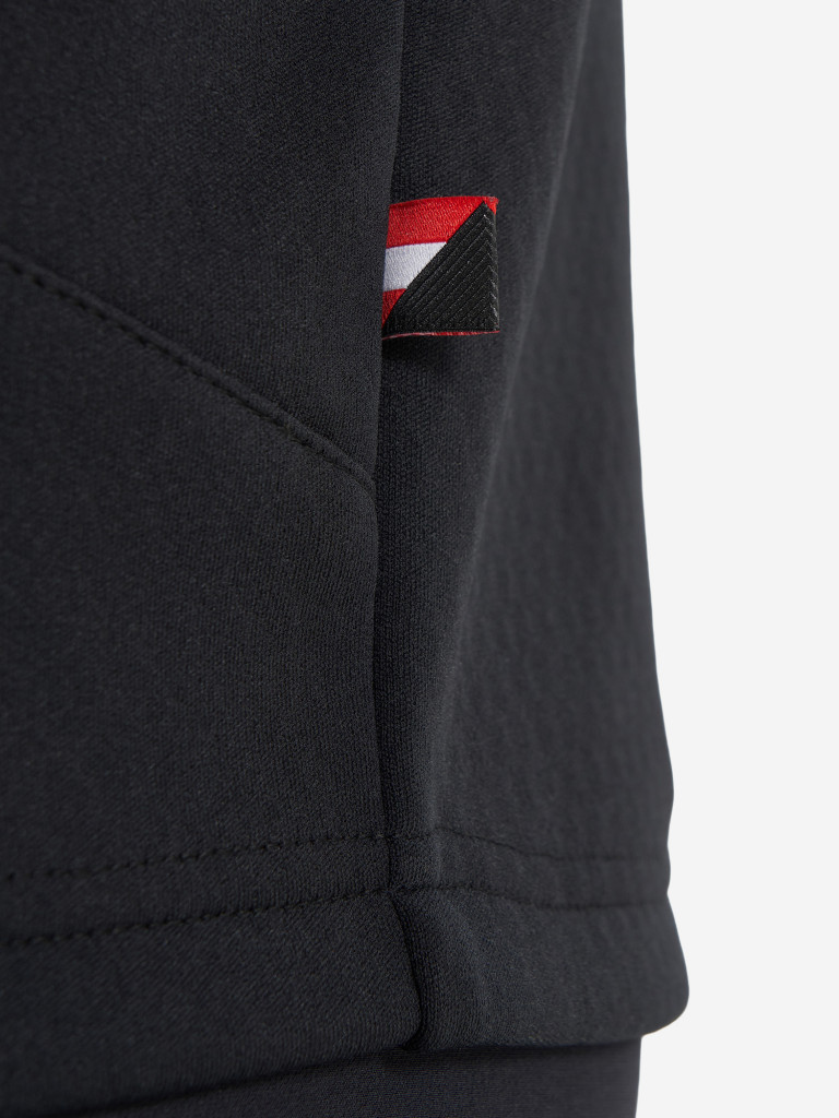 Джемпер флисовый мужской Zanier