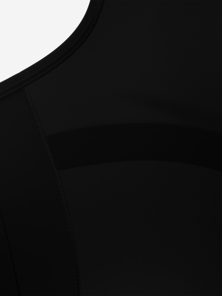 Купальник слитный SPSM