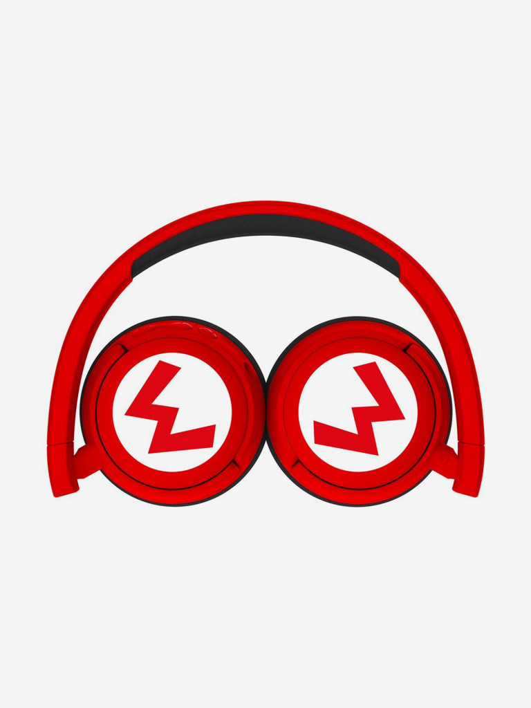 Детские беспроводные наушники OTL Technologies Mario