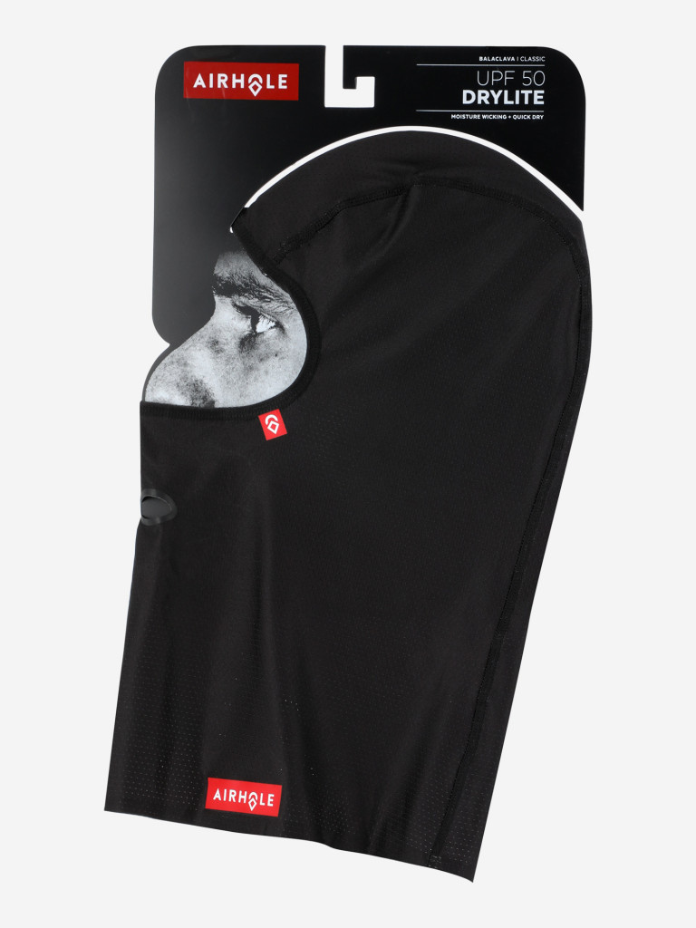 Балаклава Airhole Balaclava Drylite