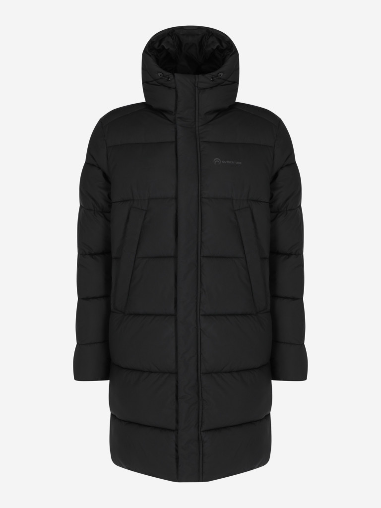 Пальто утепленное мужское Outventure