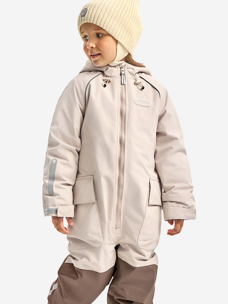 Комбинезон NIKASTYLE