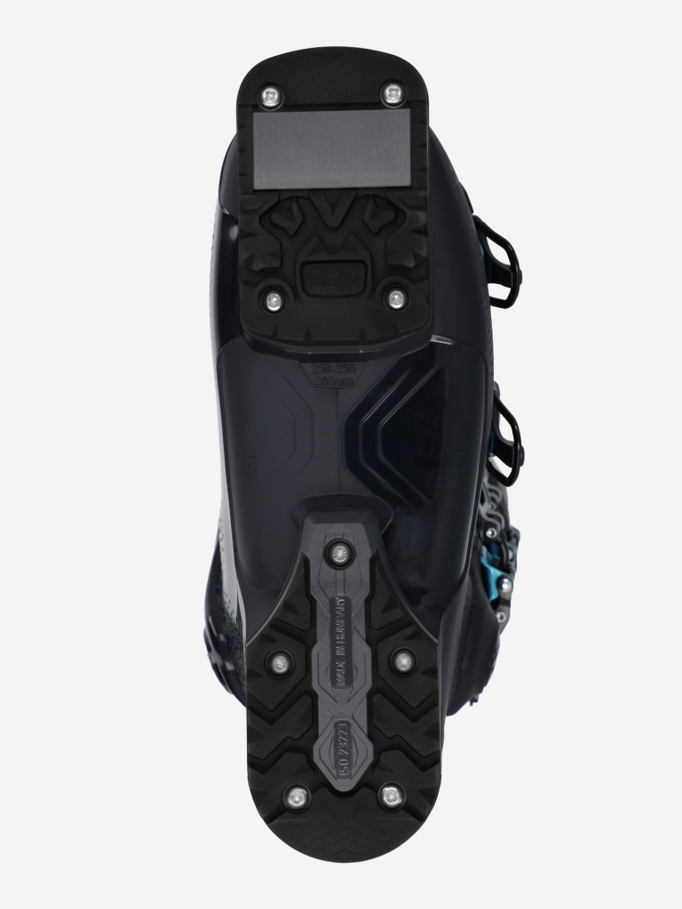 Ботинки горнолыжные женские Tecnica Mach1 MV 95 W TD GW