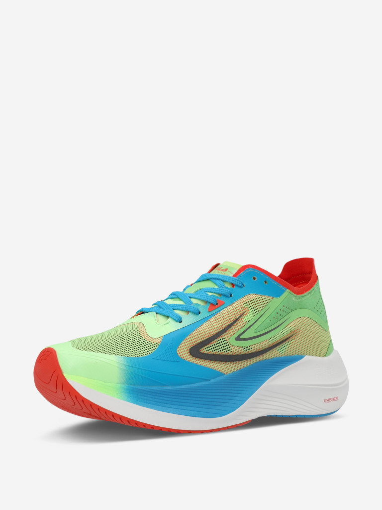 Кроссовки мужские FILA Jet Runner