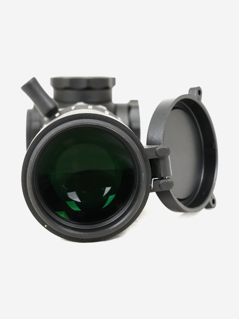 Оптический прицел ARKON Model C 1-10x24