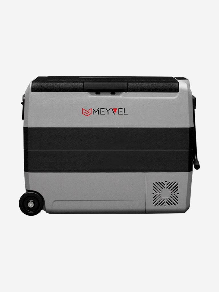 Компрессорный автохолодильник Meyvel AF-SD60