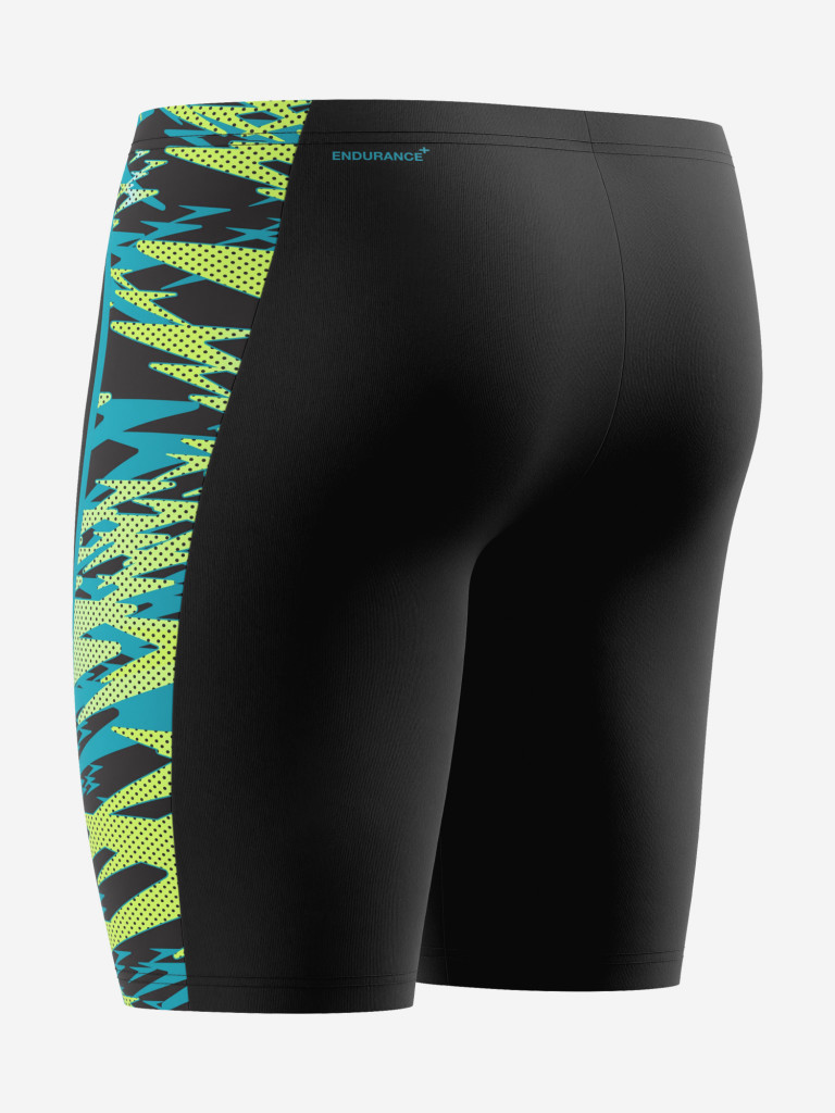 Джаммеры мужские Speedo Hyperboom Splice