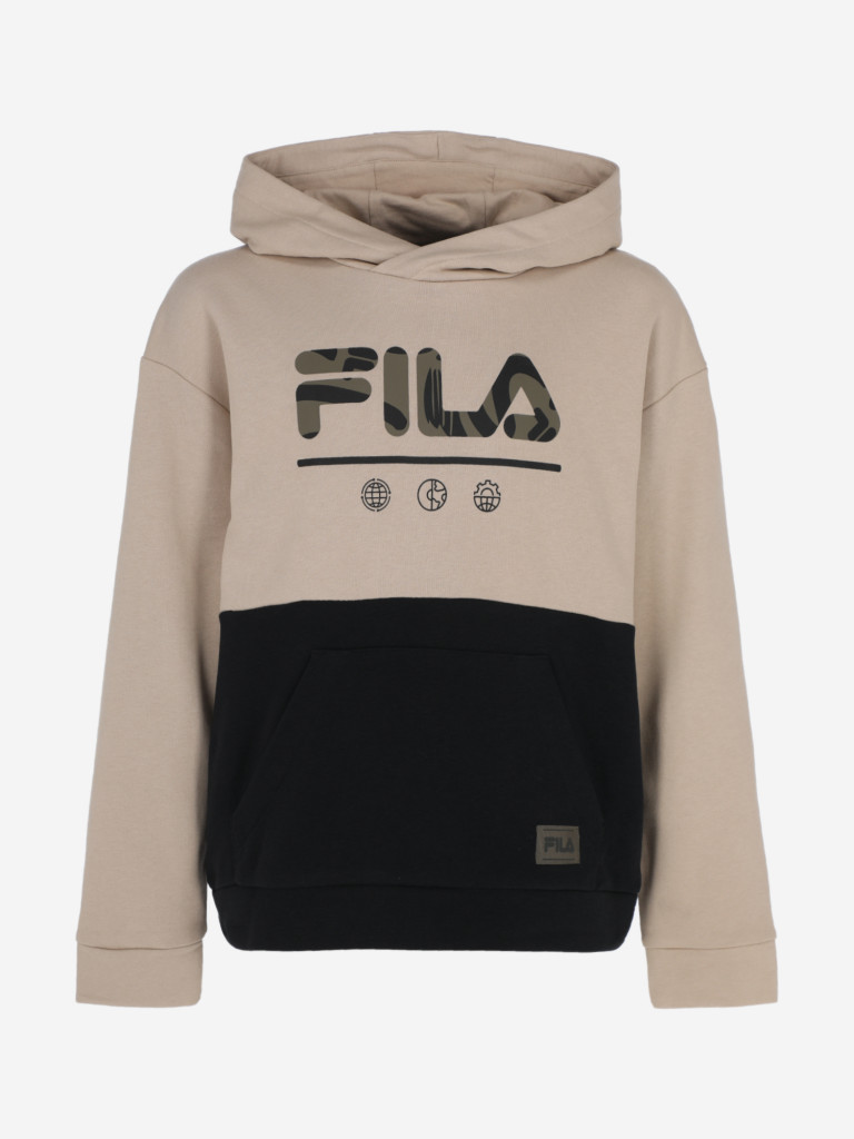 Худи для мальчиков FILA