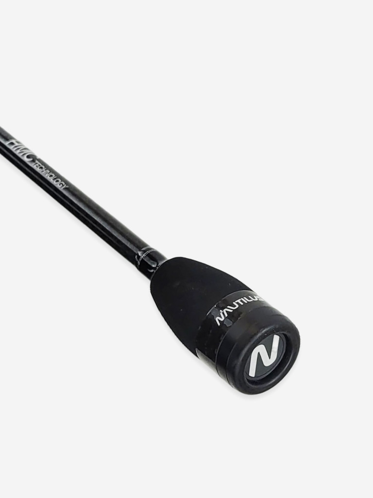 Спиннинг для рыбалки Nautilus SHIKARI TRAVEL Solid SKS-TRS664UL 1.98м 0.5-5гр NEW
