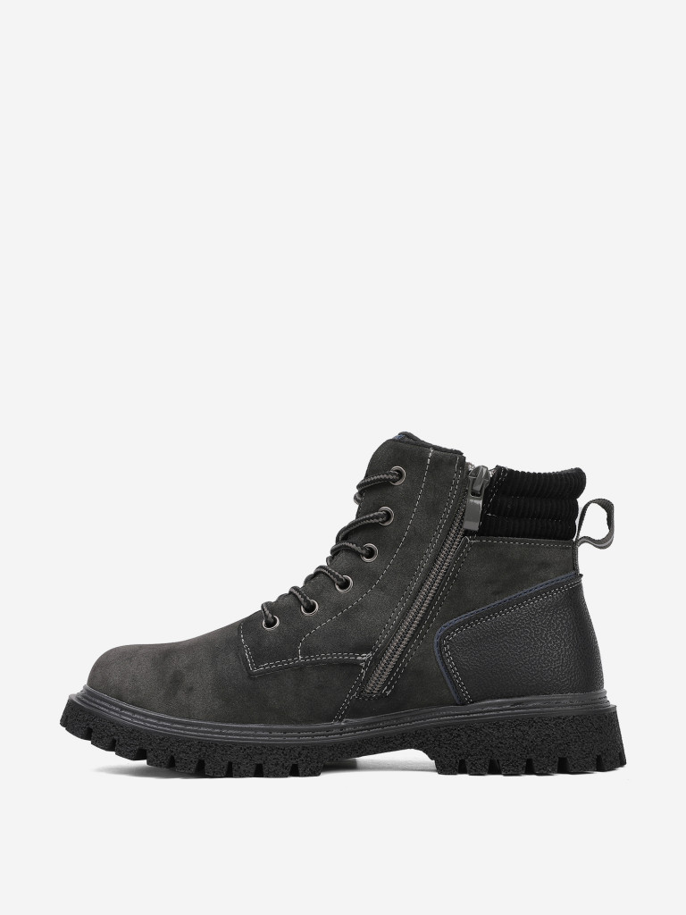Ботинки утепленные для мальчиков Etonic Carl