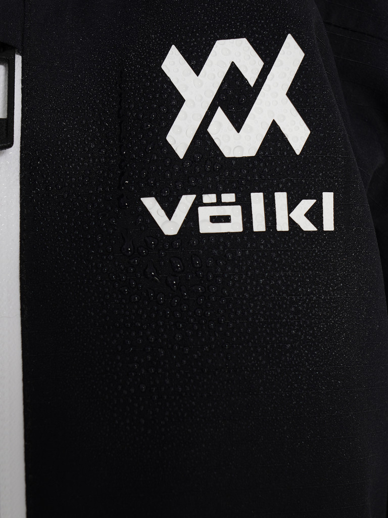 Куртка утепленная мужская Volkl
