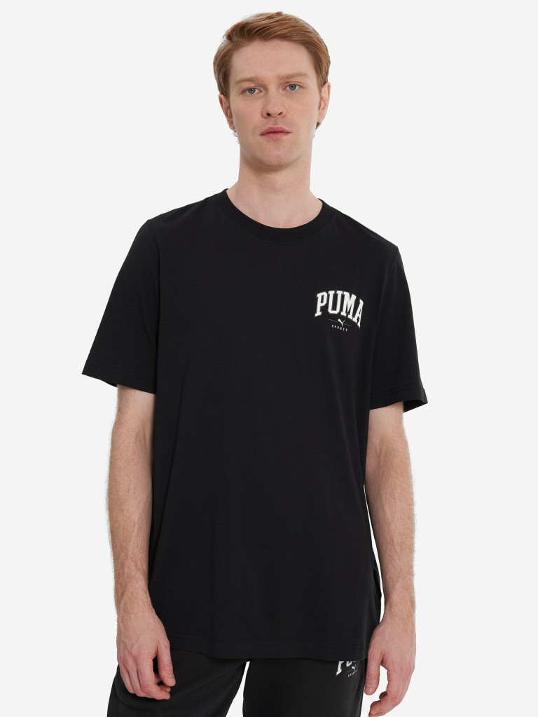 Футболка мужская PUMA