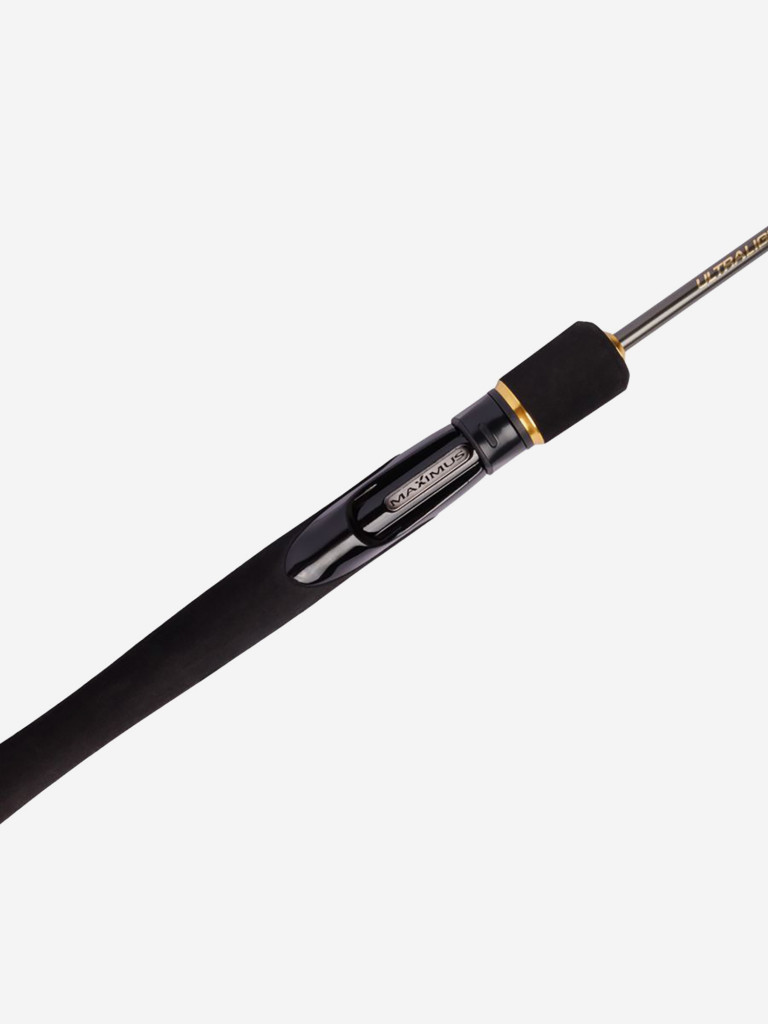 Спиннинг для рыбалки Maximus RESIDENT UL 165UL 1,65m 1-7g (удочка/ удилище)